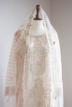 Load image into Gallery viewer, Gold Bliss 2 Piece Suit - Sanyra | Ethnic designer clothing