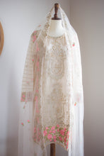 Load image into Gallery viewer, Gold Bliss 2 Piece Suit - Sanyra | Ethnic designer clothing