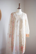 Load image into Gallery viewer, Gold Bliss 2 Piece Suit - Sanyra | Ethnic designer clothing