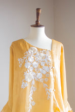 Load image into Gallery viewer, Tuscany Shirt - Sanyra | Ethnic designer clothing