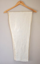 Load image into Gallery viewer, Chikankari Straight Pant - Sanyra | Ethnic designer clothing