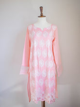 Load image into Gallery viewer, Flamingo Shirt - Sanyra | Ethnic designer clothing