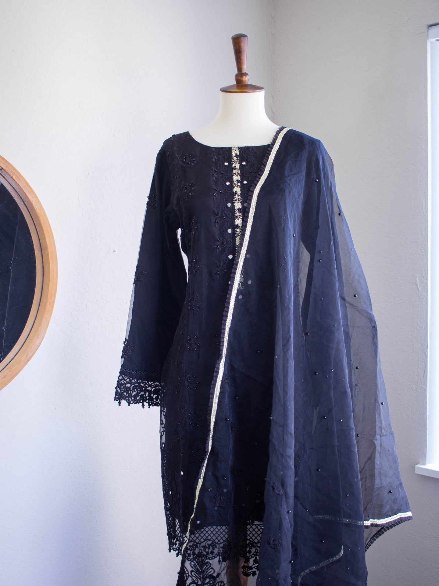 3 PC Cosmic Black (FW20)