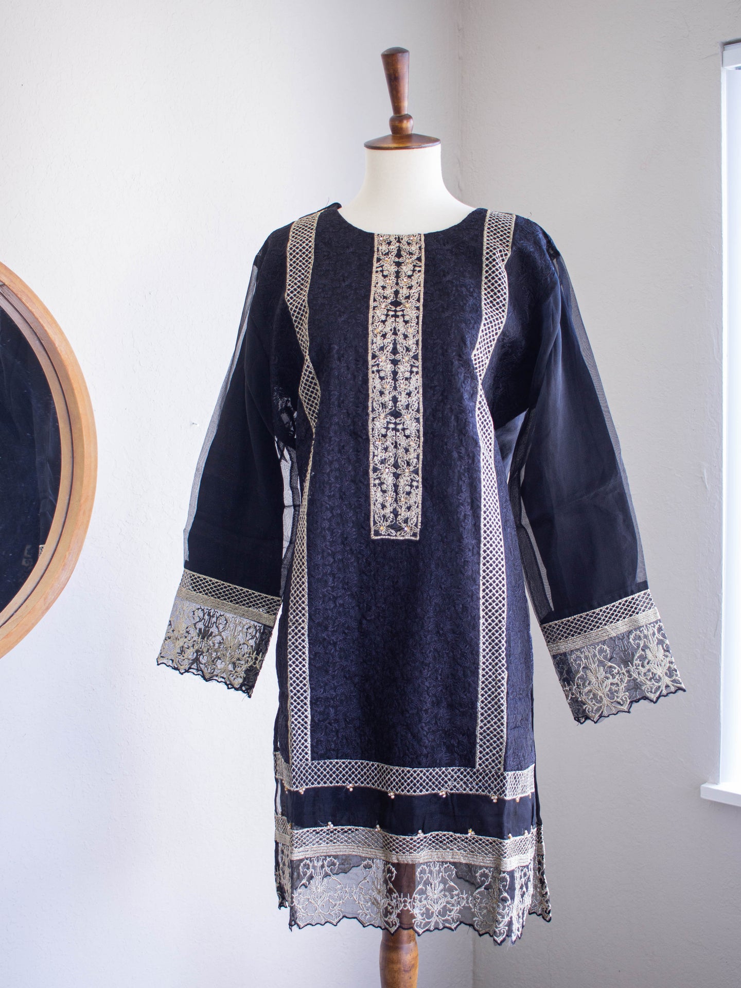 2 PC Black Beauty (Large)(FW20)