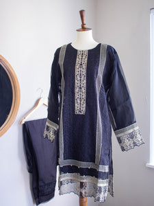 2 PC Black Beauty (Large)(FW20)