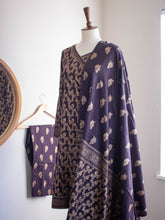 Load image into Gallery viewer, 3 PC Grape Seashell (FW20)