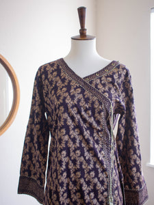 3 PC Grape Seashell (FW20)