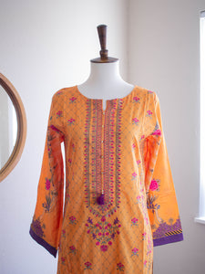 3 PC Tangerine (FW20)