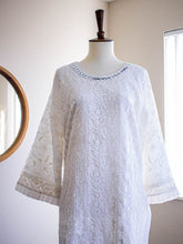 Load image into Gallery viewer, Chameli 3PC Suit (M)(S21)
