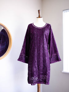 Gul-e-lala 2PC Suit (M)(S21)