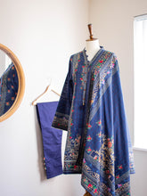 Load image into Gallery viewer, Neel Kamal 3pc Suit (M)(S21)