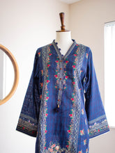 Load image into Gallery viewer, Neel Kamal 3pc Suit (M)(S21)