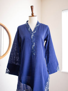 Nilofer 2pc Suit (M)(S21)