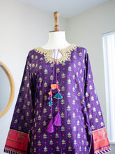 Load image into Gallery viewer, Gul-e-bahaar 2PC (S)(M)
