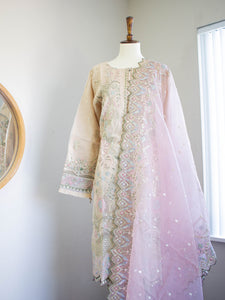Resham 3PC (m)