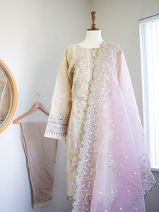 Resham 3PC (m)