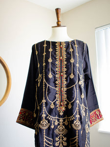 Iris 2PC (M)