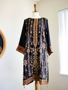 Iris 2PC (M)