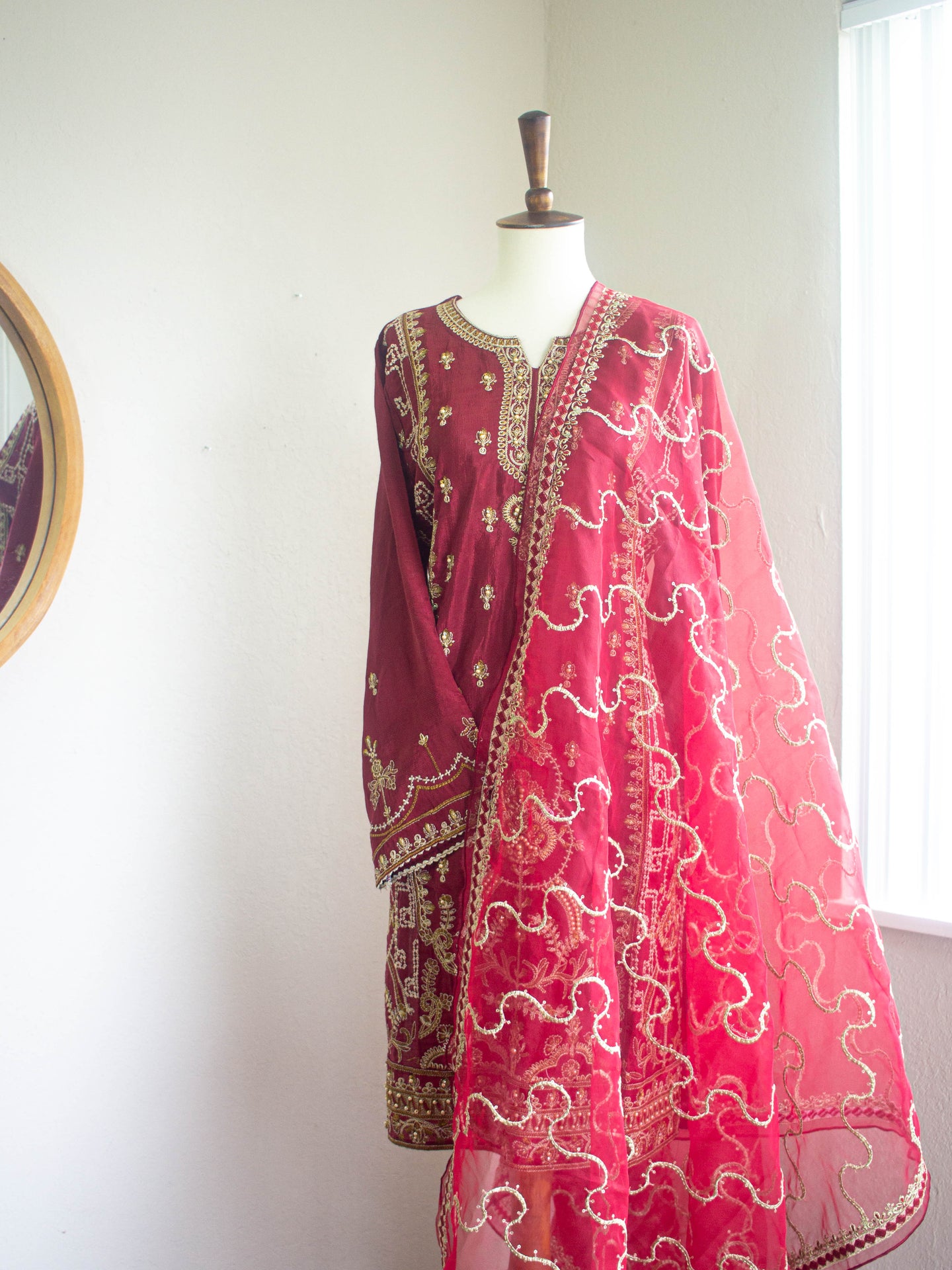 Gulab(3pc) (M)