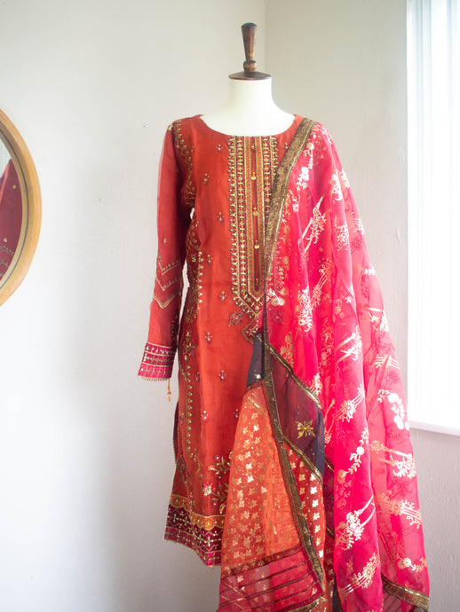 Kali(3pc)(M)