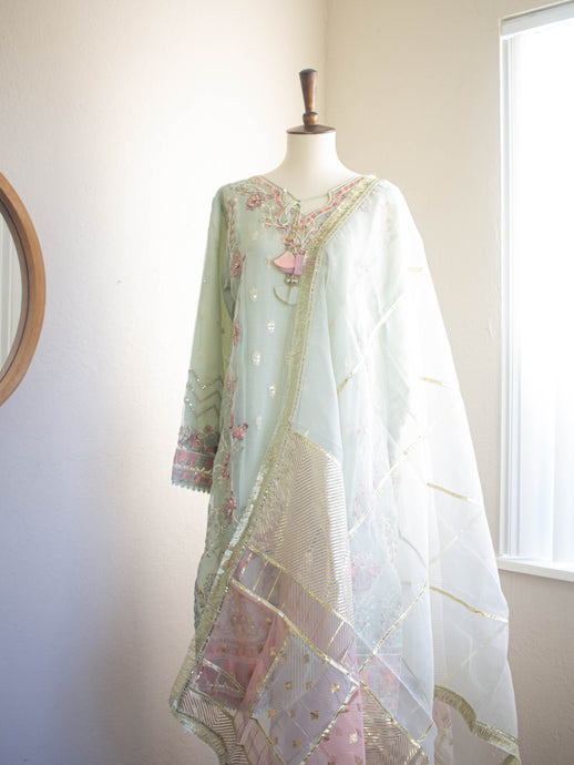 Mehrab 3 PC (M)(L)