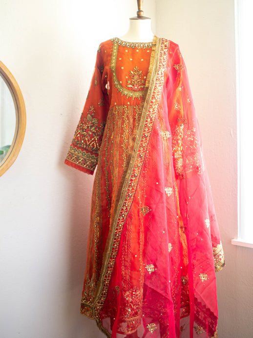 Noor-e-Sehar 3 PC (S) (M)