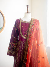 Load image into Gallery viewer, Noor-e-Mehal 3PC (S)