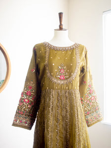 Noor-e-Mehraaj 3 PC (S)