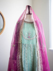 Noor-e-Kali 3 PC (S)