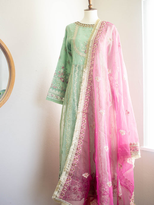 Noor-e-Kali 3 PC (S)