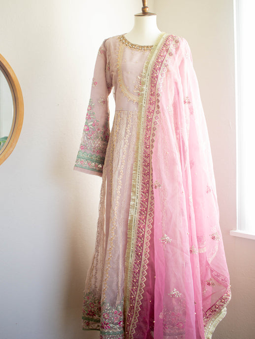 Noor-e-Samar 3 PC (S)