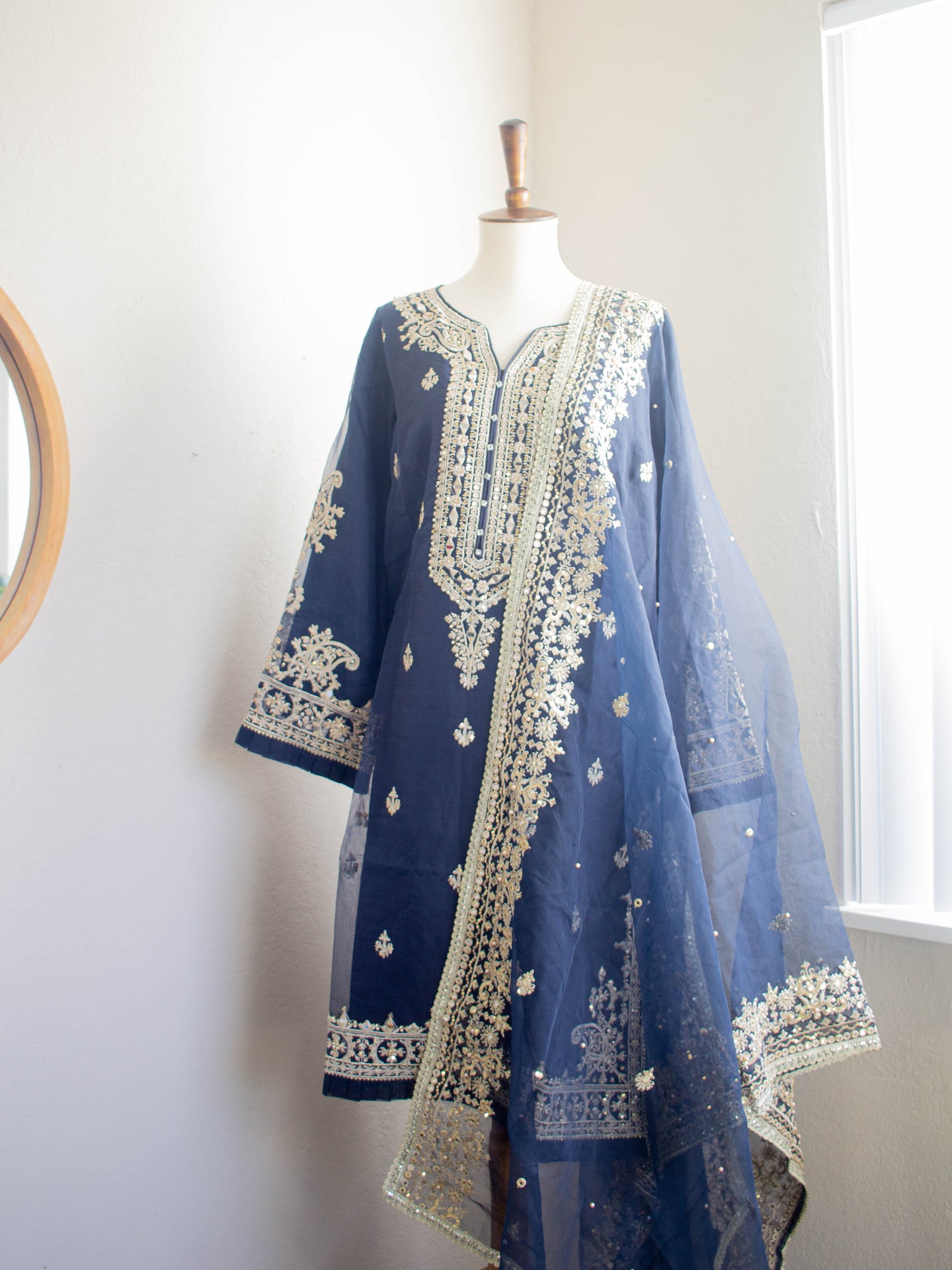 Samah 3 PC (M)