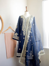 Load image into Gallery viewer, Samah 3 PC (M)