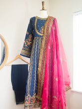 Load image into Gallery viewer, Noor-e-Qamar 3 PC (S)