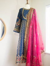Load image into Gallery viewer, Noor-e-Qamar 3 PC (S)