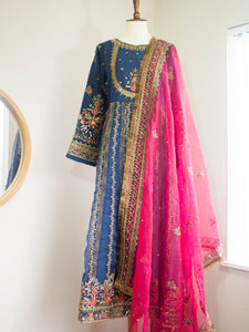 Noor-e-Qamar 3 PC (S)