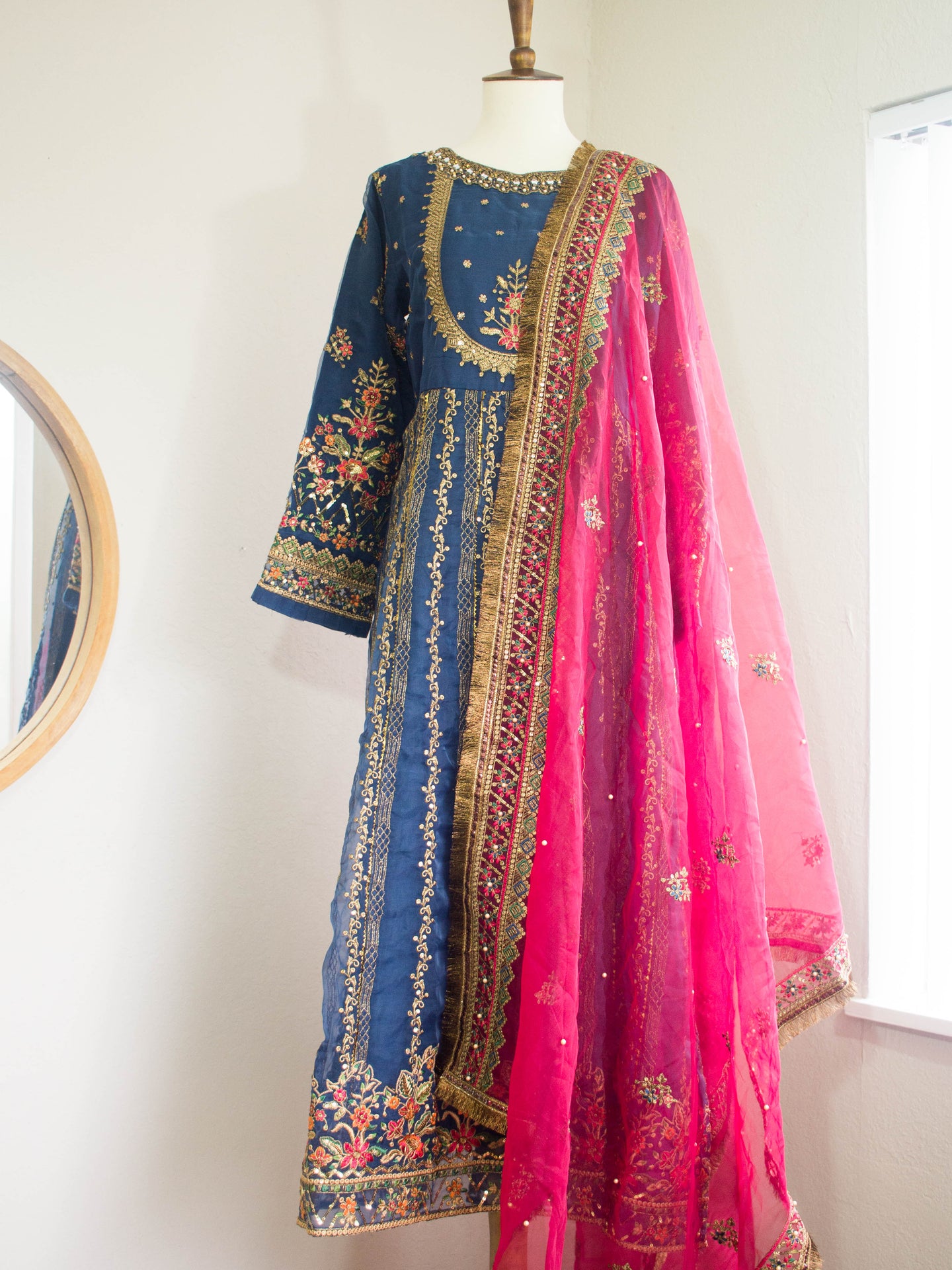 Noor-e-Qamar 3 PC (S)
