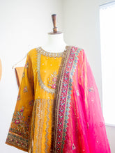 Load image into Gallery viewer, Noor-e-Suhoor 3PC (M)
