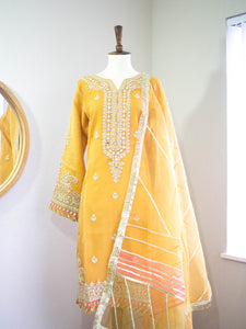 Shehnai 3 PC (M)