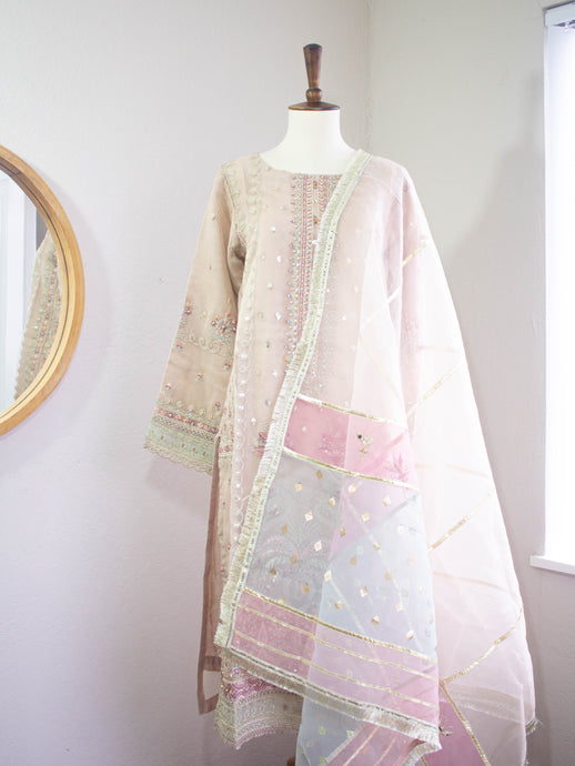 Suhana 3PC (S)