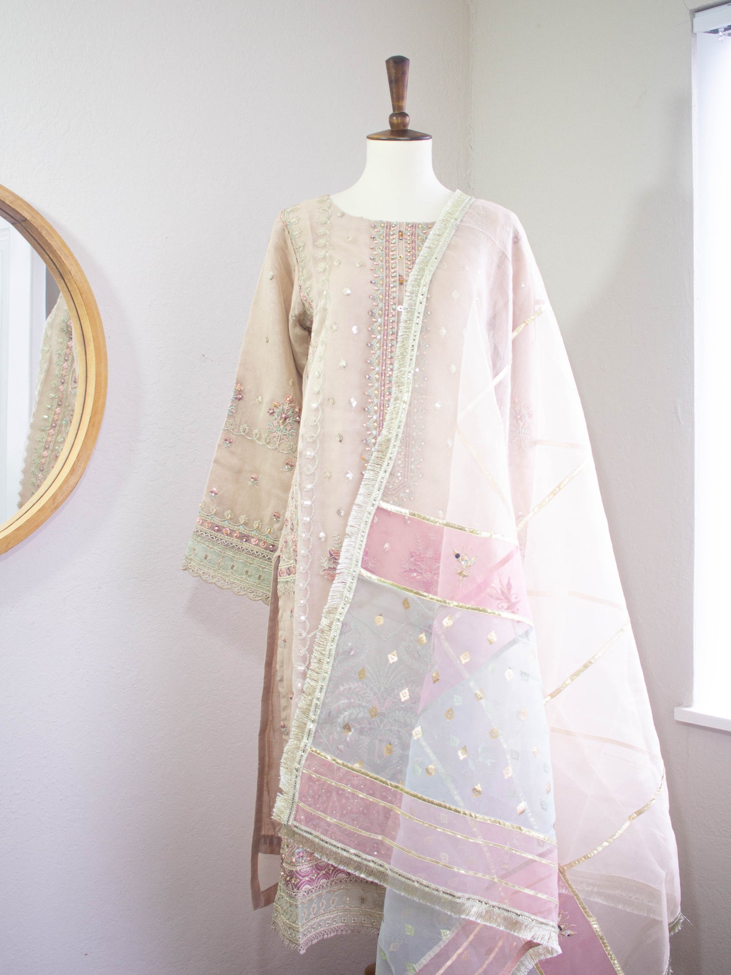 Suhana 3PC (S)