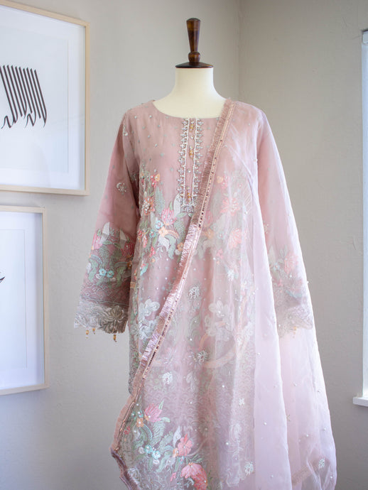 3PC Dolce Pink (M)(S20)