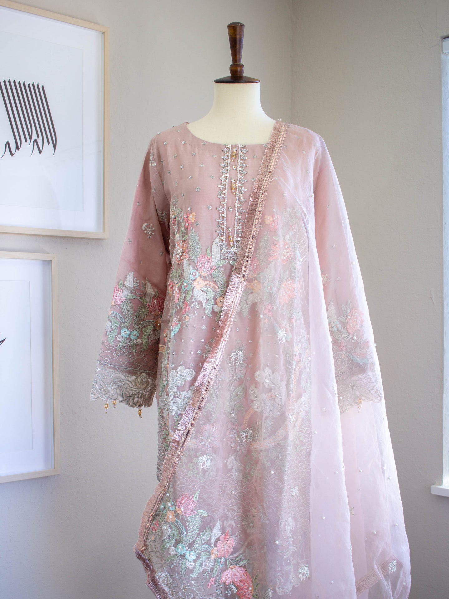 3PC Dolce Pink (M)(S20)