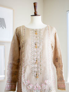 3PC Soft Mink (S20)