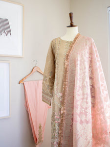 3PC Soft Mink (S20)