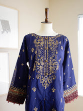 Load image into Gallery viewer, 3PC Vintage Blue (M)(EK20)