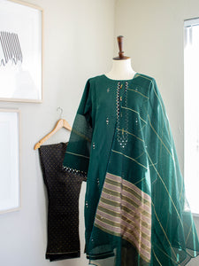 3PC Luminous Green (M)(S20)