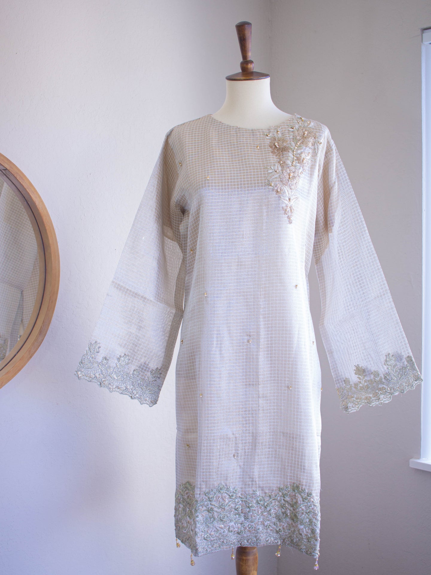 1 PC Silky Gold (FW20)