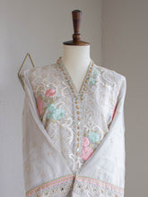 Load image into Gallery viewer, 3PC Dove Gray  (W20) - Sanyra | Ethnic designer clothing