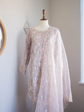 Load image into Gallery viewer, 3PC Creamy Haze (W20) - Sanyra | Ethnic designer clothing
